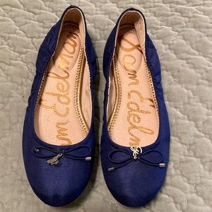 Sam Edelman Felicia flats